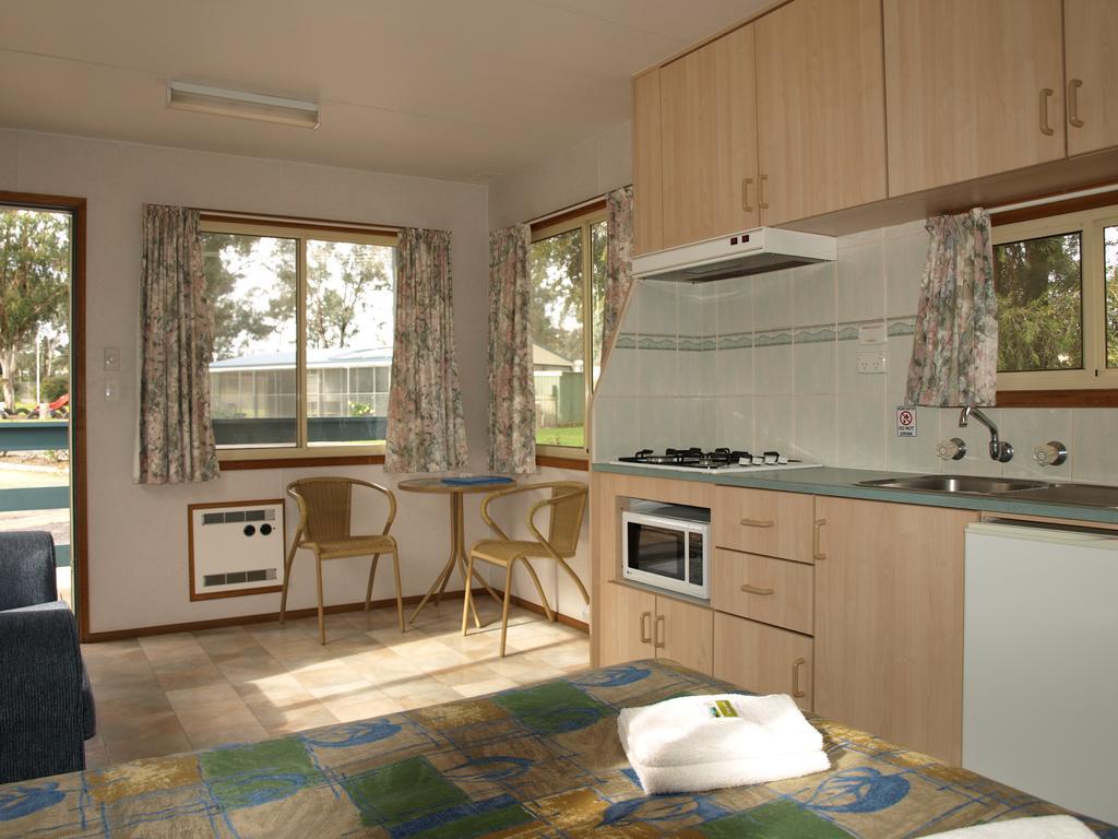 Cowra Holiday Park 객실 사진