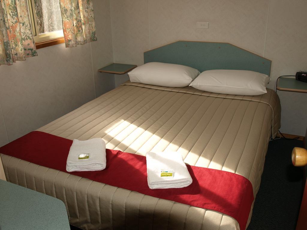 Cowra Holiday Park 객실 사진