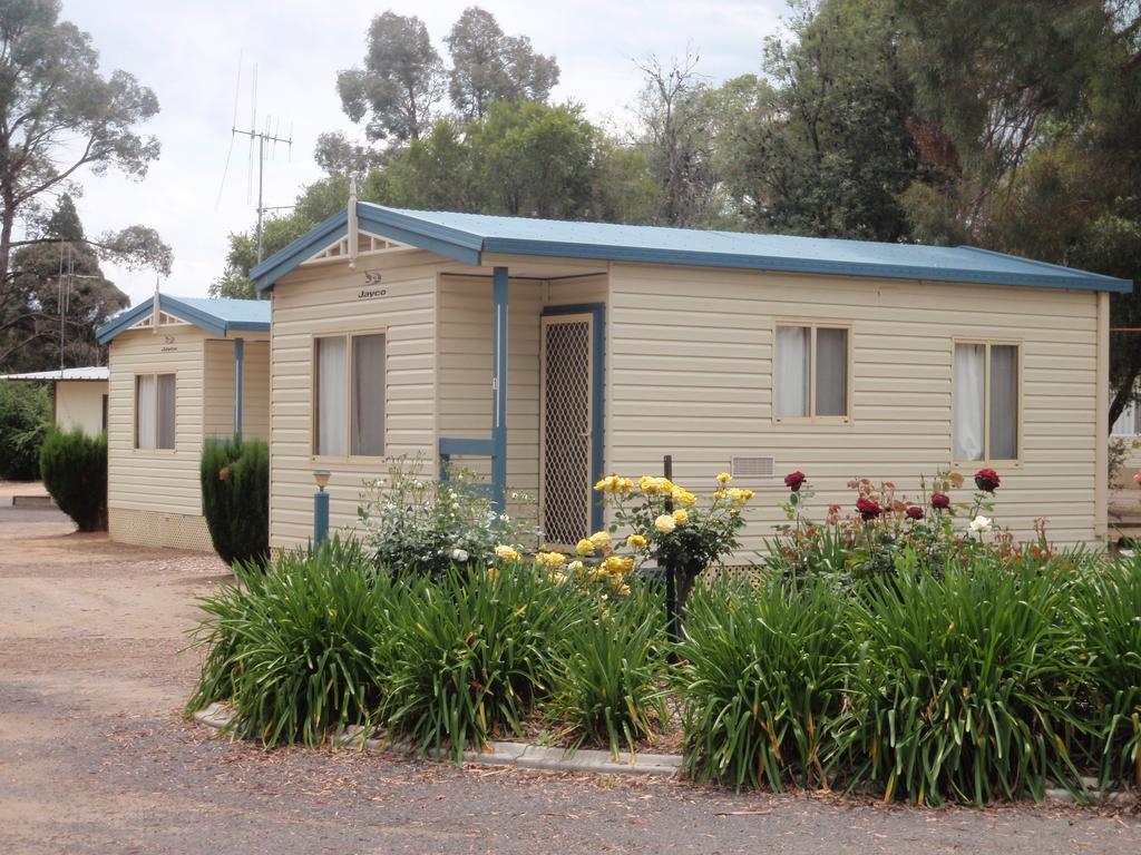Cowra Holiday Park 객실 사진