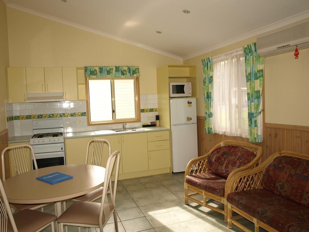 Cowra Holiday Park 객실 사진