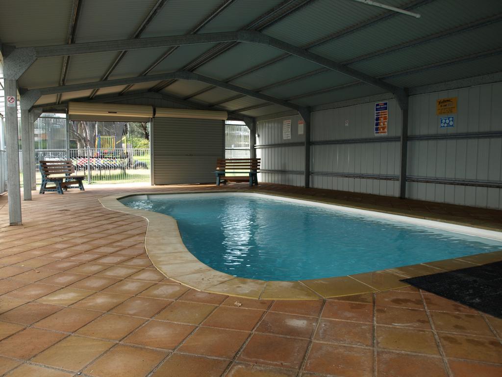 Cowra Holiday Park 외부 사진