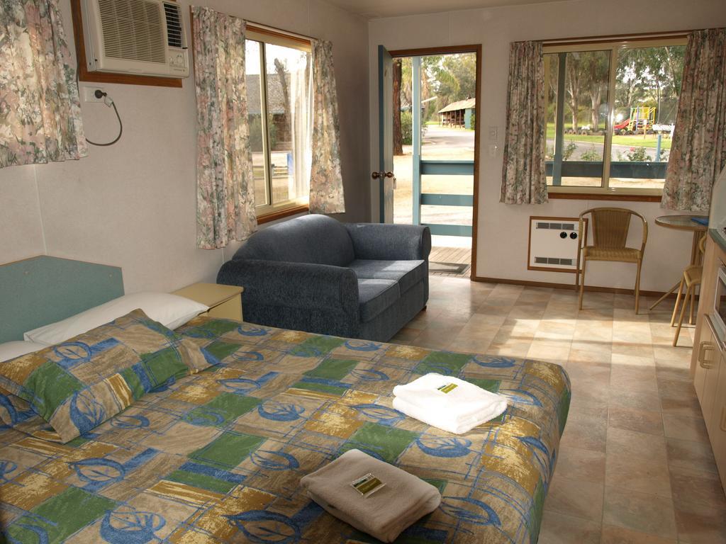 Cowra Holiday Park 객실 사진