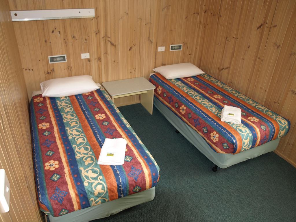 Cowra Holiday Park 외부 사진